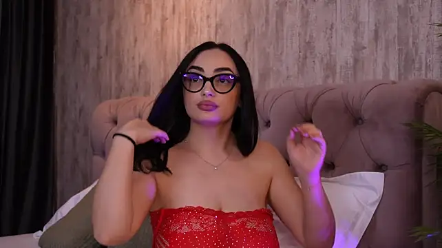 CassieeBaben Live XXX chat
