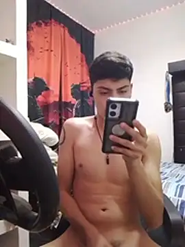 aispuro8505's Live XXX Chat