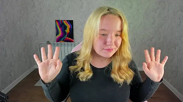 Sophia_Milleryn Live XXX chat