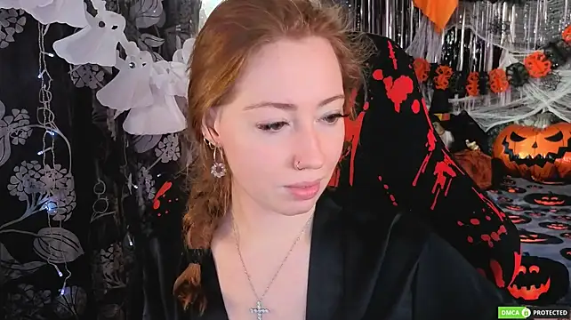 TinaBrook Chat XXX in diretta