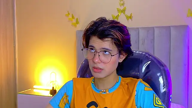 Show Webcam de Derek_Sinn