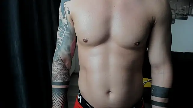 StevePayton Live XXX-chat