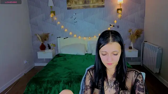 Sembang XXX Secara Langsung Emily_Carteri