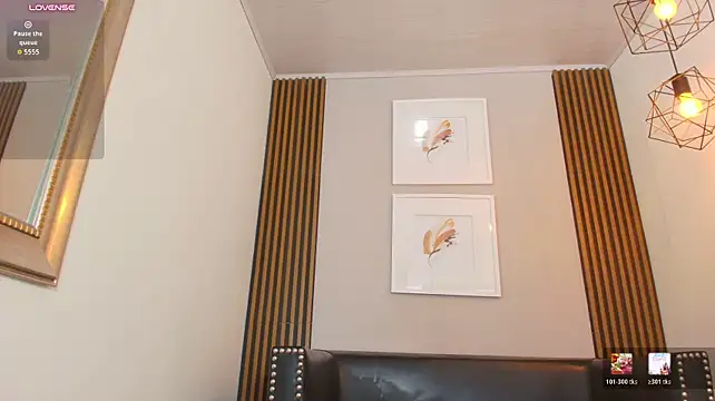 XXX chat uživo modela Luam_murph