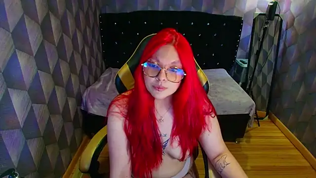 XDakotaStyleX Live XXX-chat