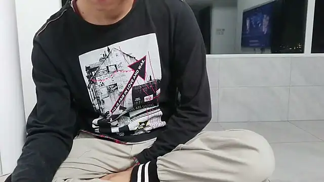 Sembang XXX Secara Langsung nole_china7