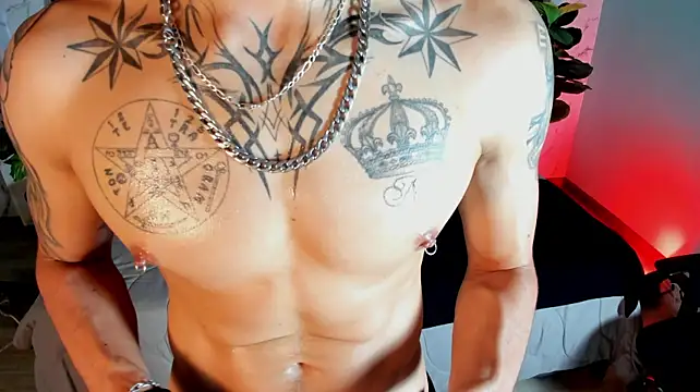 Онлайн чат XXX Dustin_Sonne
