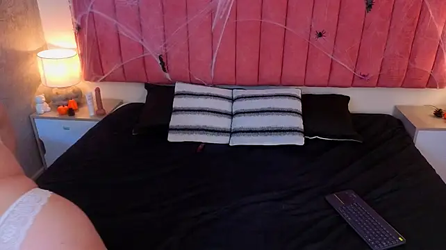 VelmaHarpern Live XXX chat