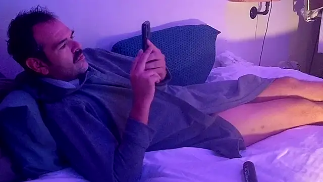 عرض كام badboybrad11