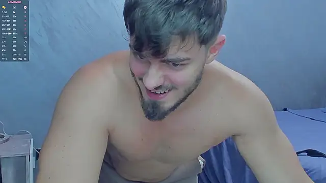 greekgod199n Live XXX chat