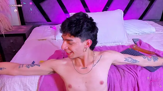Онлайн чат XXX _IanLark