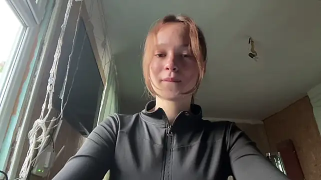 Sembang XXX Secara Langsung BrittanyLebowitz