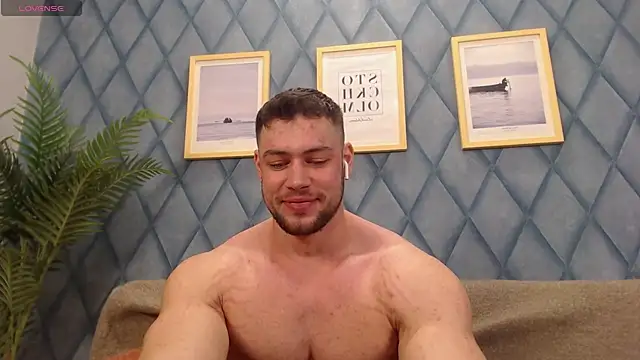 RyannWest – Live XXX-chat