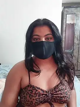 Mysterious_Noor_khann Live XXX chat