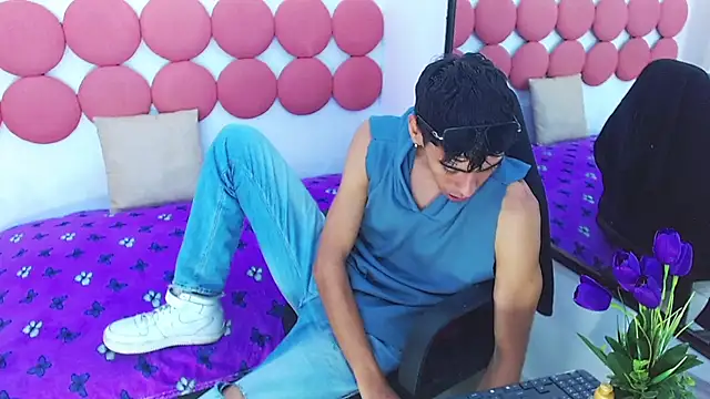 Drake_Jack Live XXX-Chat