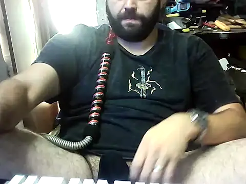 forstoon Live XXX Chat