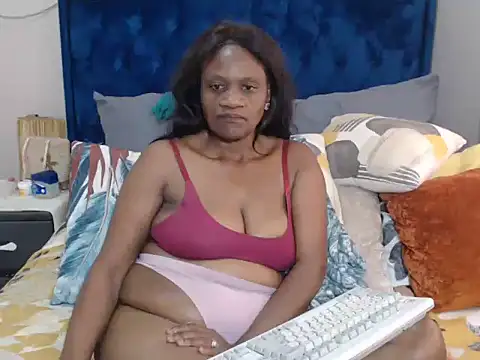 CLASSYMLF Live XXX-Chat