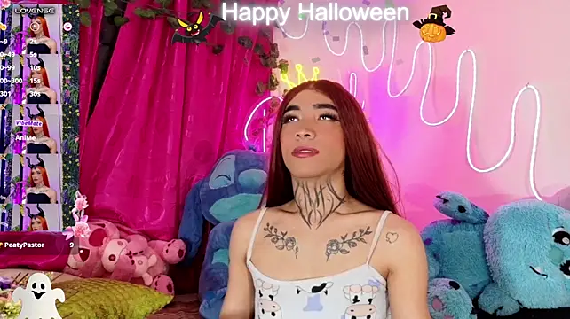 MICAELA_RANGELL_'s Live XXX Chat