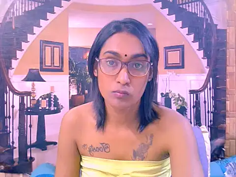 Sembang XXX Secara Langsung IndianRebel4u2Luv