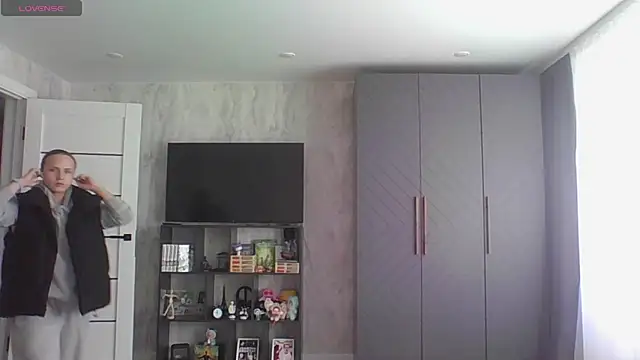 Annie_Cohnn Live XXX chat