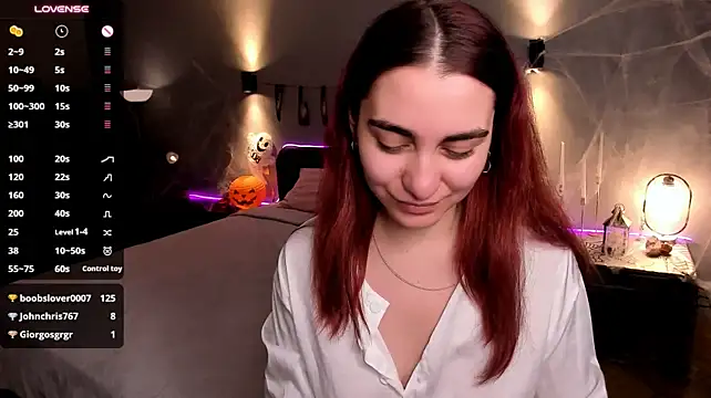 Czat XXX na żywo – hannacheekss_