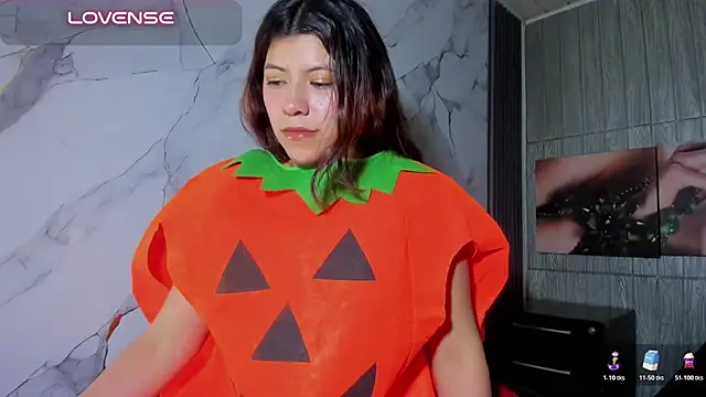 Chatroom XXX en direct de Raven_Rouge_