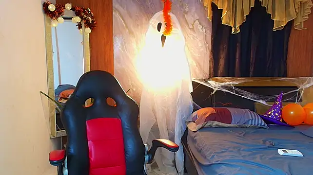 kevsann live XXX chat