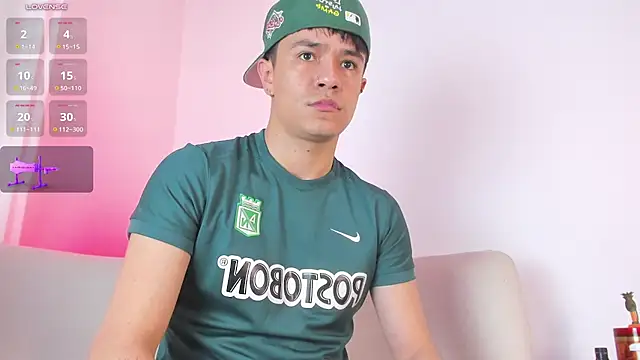 imxxjoel's Live XXX Chat