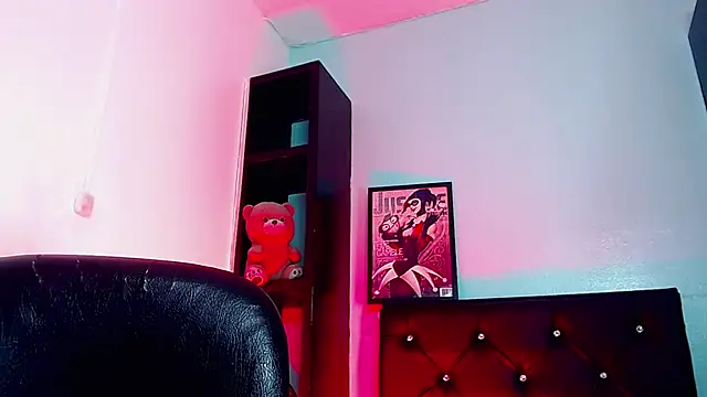 Chat XXX Live Angel_foxc13