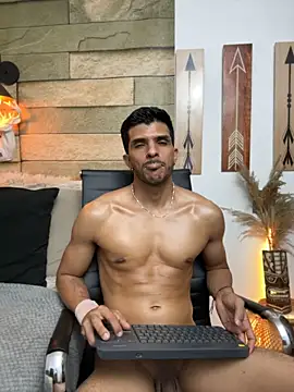 anddy_white's Live XXX Chat