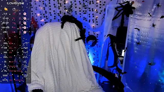 LiluBennet_ Chat XXX in diretta