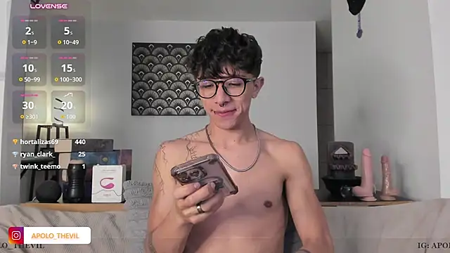im__thomassn Live XXX chat