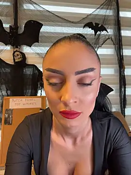 Chat XXX ao vivo de FeetVibe