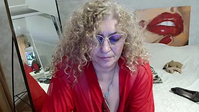 maturelady4un Live XXX chat