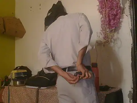 Stubborndesiboyn Live XXX chat