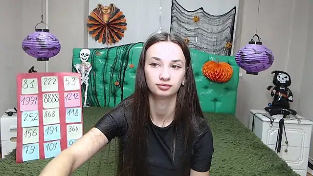XXX chat uživo modela Je55icaBreeze