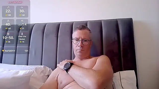 SinfulPulse69's Live XXX Chat