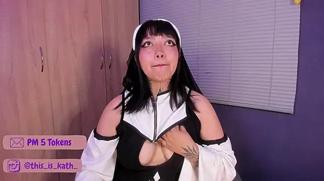 This_is_Kath_n Live XXX chat