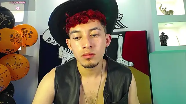 Axel_Bell Live XXX Chat