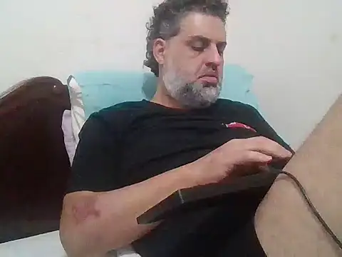 Chat +18 de ONDAD ao vivo