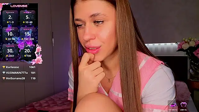 kristimurn Live XXX chat