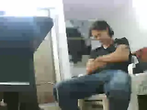 Chatroom XXX en direct de andresbb1