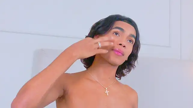 AlanCuute Live XXX Chat