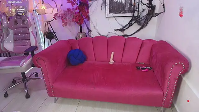 Pamela_martiinezn Live XXX chat