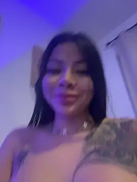 chloeparadiseXn Live XXX chat