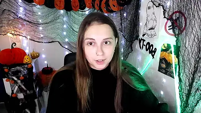 SweetPrincess_ Live XXX-chat