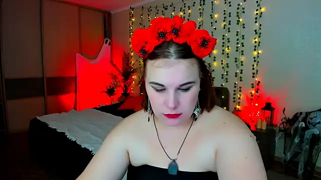 OliviaTwens' Live XXX Chat
