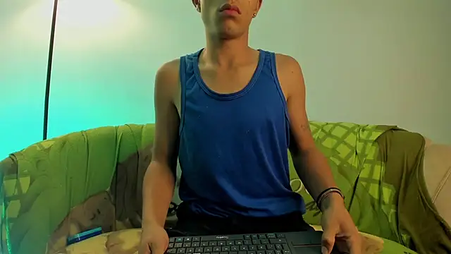 King_Sterling: απευθείας συνομιλία ΧΧΧ