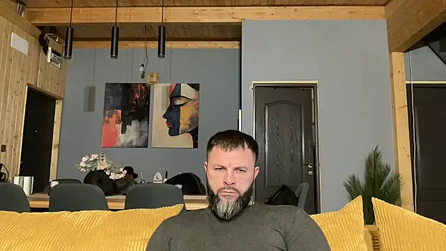 AlphaSparks 라이브 XXX 채팅