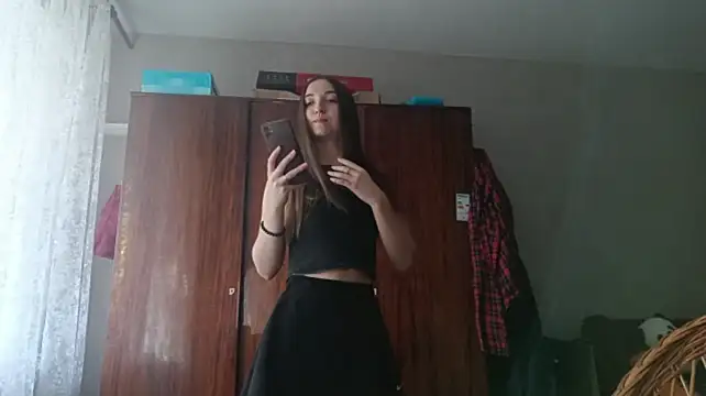 Živý XXX chat WynonaFarhat